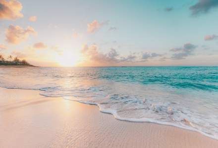 Vacanță de vis: TOP cinci cele mai frumoase plaje din lume
