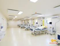 Spitalul Modular ATI Piatra...