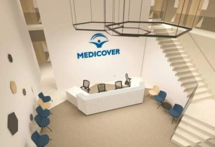 Veniturile grupului Medicover sunt în creștere cu 52,2% în prima jumătate a anului