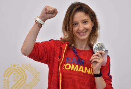 Consilierul care a jignit-o pe Ana Maria Popescu fiindcă nu a dat mâna cu Ministrul Sportului a demisionat