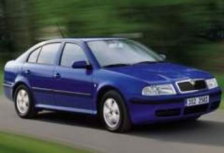 Dacia va avea un concurent de la Skoda in 2012