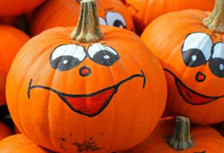 Halloweenul tradus in termeni economici