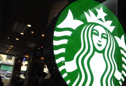 Starbucks inchide doua locatii din Bucuresti si anunta strategia pentru anul viitor