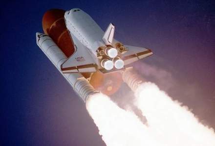 Vehicul spatial prabusit: compania Virgin Galactic a construit o naveta care nu a supravietuit testelor