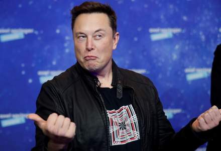 Elon Musk i-a sugerat lui Tim Cook să-l facă CEO al Apple