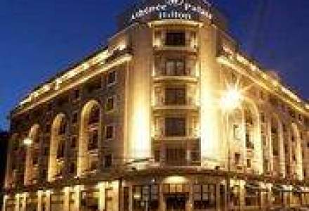 Calipso investeste 15 mil. euro in noul hotel Hilton de la Oradea