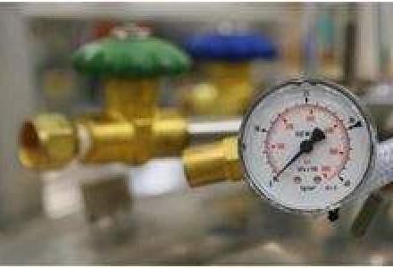 Rusia vrea sistem de alerta pentru sistarea gazelor