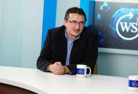 Mobilitate IT la WALL-STREET 360: Bogdan Axinia, vicepresedinte eMag, despre strategii (d)in retail