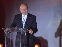 Traian Basescu, ultima...