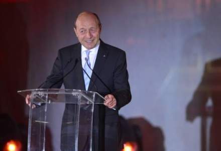 Traian Basescu, ultima aniversare la Cotroceni; presedintele implineste marti 63 de ani