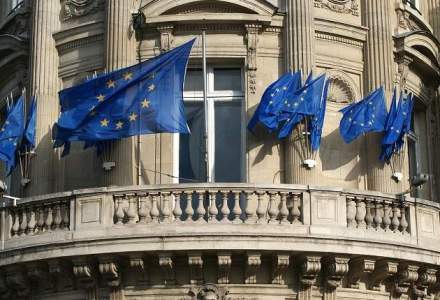 Comisia Europeana a "linsat" prognoza de crestere economica a Romaniei