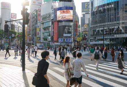 Tokyo raportează un nou record de infectări, după prima săptămână a Jocurilor Olimpice