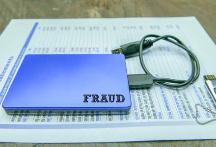 Analiză: Peste 75% dintre companiile din România sunt fraudate de proprii angajaţi