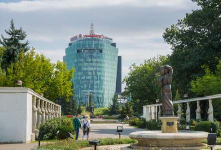 Consiliul Local al Sectorului 1 a respins propunerea de modernizare a parcurilor Cișmigiu și Regele Mihai I