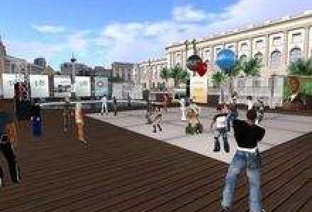GfK launches market research project in Second Life