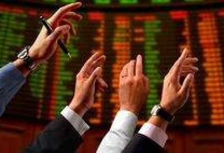 Brokerii: Bursa va evolua in continuare indecis