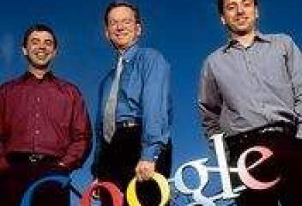Google cumpara o companie specializata in publicitatea mobila
