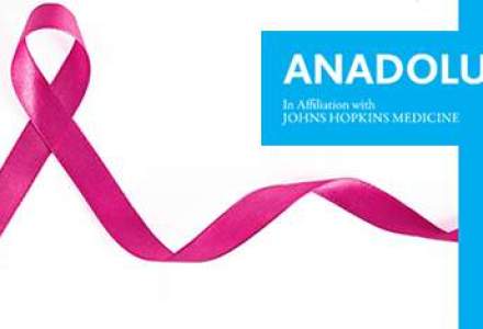 (P) Centrul Medical Anadolu ofera tehnologie de top in tratarea cancerului de san