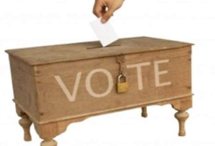Sansa la vot pentru romanii din strainatate: acestia se pot prezenta la sectiile de votare cu declaratia completata