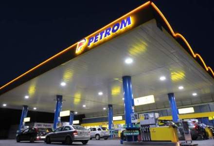 OMV Petrom a investit 2 MIL. euro pentru reducerea consumului de electricitate in benzinarii