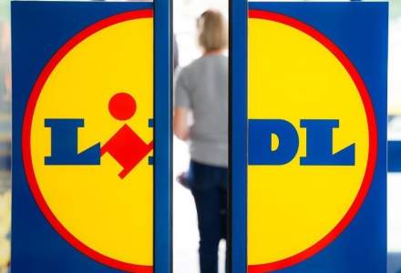 Lidl deschide un nou magazin în București și face angajări