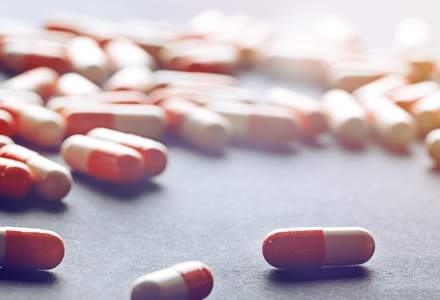 O nouă lege ar putea duce la dublarea controalelor în industria farmaceutică