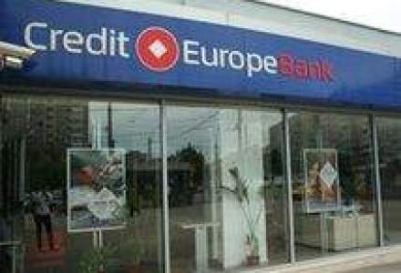 eMag si Credit Europe Bank, parteneriat de plata online
