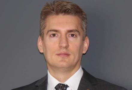 UPS Romania are un nou sef, pe belgianul Tim Helsen