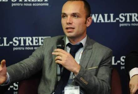 Andrei Barbu, Cosul de Legume: Am investit pana acum 60.000 de euro in afacere. Ne asteptam la cresteri de 3 cifre