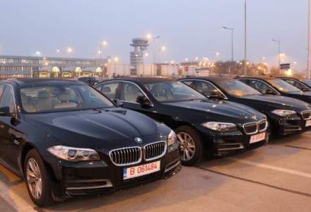 Autonom Rent a Car va cumpara cate zece autoturisme BMW in fiecare an