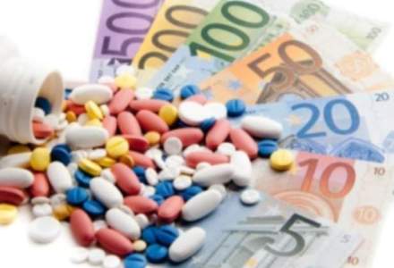 Grupul farmaceutic Krka a vandut cu 23% mai multe medicamente in Romania, de 40,2 mil. euro