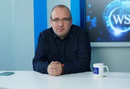 Mobilitate in sectorul IT: Dan Dragomir, despre gadget-uri, wearables si initiative romanesti, la WALL-STREET 360