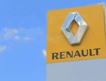 Renault şi Geely vor un nou...