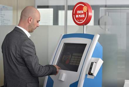 CEO SelfPay: Românului îi plac banii cash. Migrarea spre digital va fi lentă