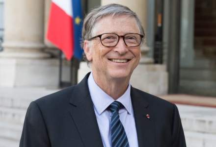 Bill Gates, mai sărac cu câteva miliarde de dolari. Miliardarul a căzut pe locul cinci în topul bogaților lumii