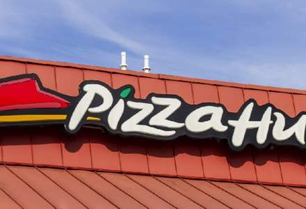 Pizza Hut vrea să lanseze un AI care să îți recomande ce să mănânci în funcție de vreme