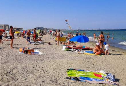 Cîțu, despre aglomerația de pe litoral: Sunt bucuros că românii se bucură de sezonul turistic