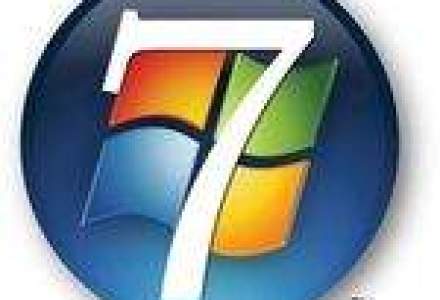 Rata de adoptie a Windows 7 a depasit-o pe cea a Vista in primele saptamani