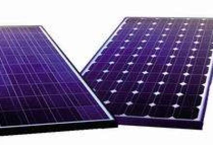 Bosch a preluat producatorul de panouri solare fotovoltaice Aleo Solar
