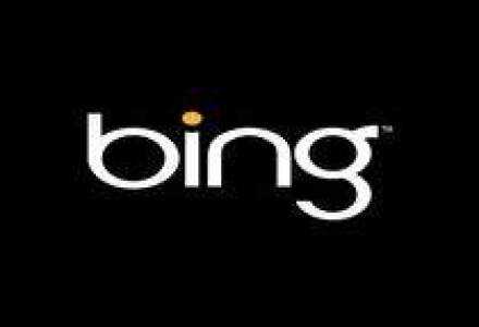 Bing se aliaza cu Wolfram Alpha pentru a concura Google