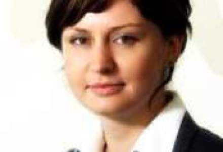 UniCredit: Avansul creditului va fi de 5% in 2010 si de 10% in 2011 in Romania
