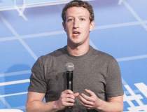 Mark Zuckerberg: Port zilnic...