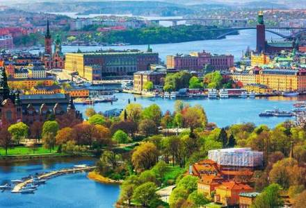 Suedia, sub presiunea unui munte de datorii ale populatiei si preturi imobiliare supraevaluate