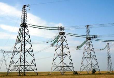 Resursele de energie electrica au urcat cu 8,8% la noua luni; consumul, in scadere usoara