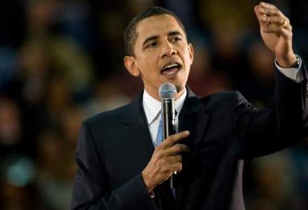 Barack Obama efectueaza un turneu in Asia; presedintele american a ajuns la Beijing