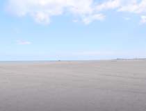FPTR, despre plaja lărgită...