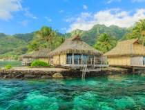 Bora Bora, Tahiti, Insulele...