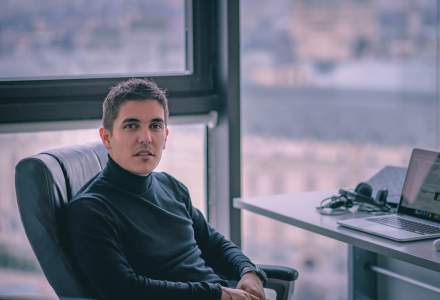 Miliardarul Daniel Dineș investește într-un start-up românesc care te face micro-influencer