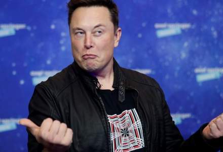 Elon Musk a primit 6,7 miliarde dolari de pe urma companiei Tesla în 2020