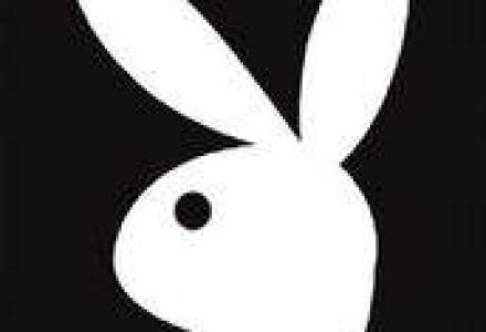 Playboy discuta cu doua companii despre o posibila vanzare